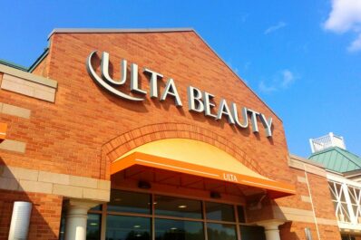 ULTA Beauty ULTA$