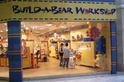Build A Bear Workshop Inc | $BBW