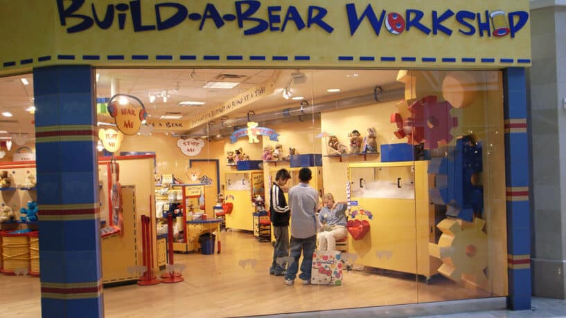 Build A Bear Workshop Inc | $BBW